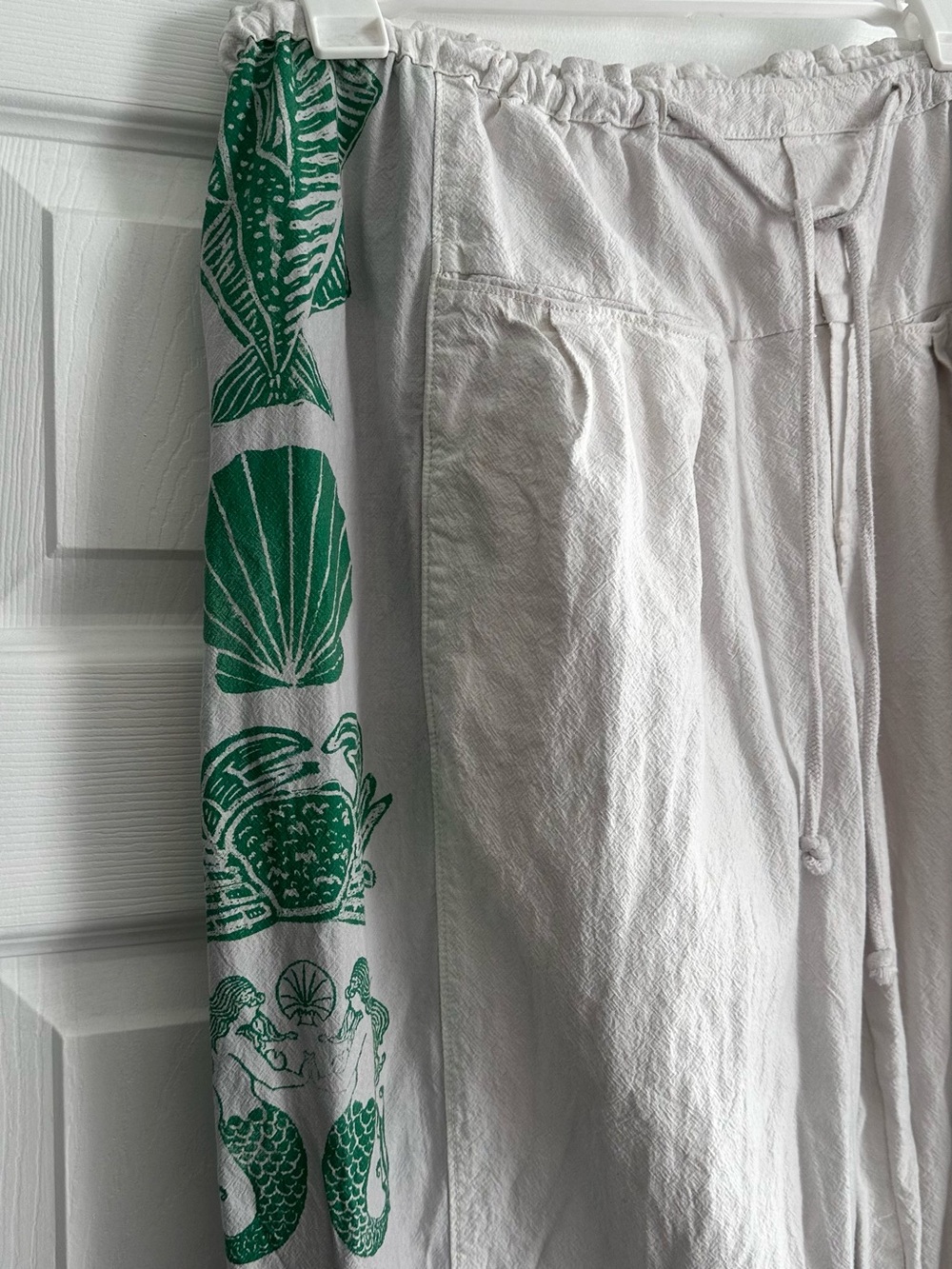 Free People Hudson Canyon Pants